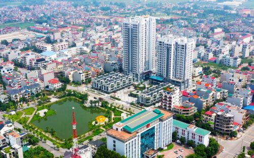 TNS Holdings được vinh danh "Top 500 doanh nghiệp tư nhân lợi nhuận tốt nhất Việt Nam"