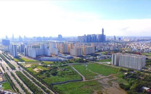 Sắp có thêm 8.300 căn nhà ở xã hội