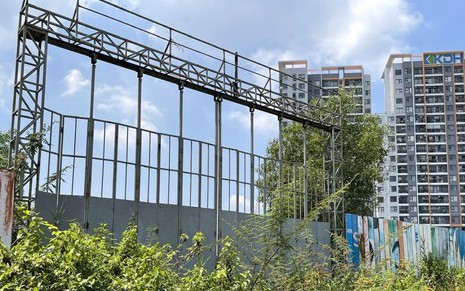 Lãi suất tăng cao từng tác động đến thị trường bất động sản 2011-2013 như thế nào?