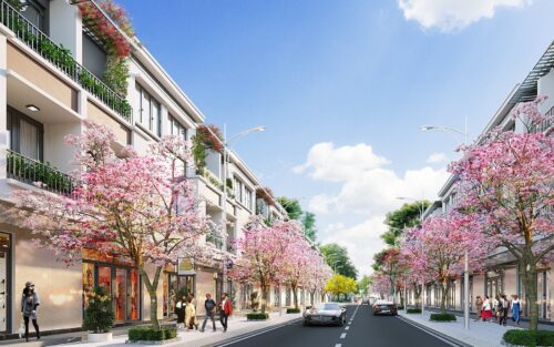 Người vay mua nhà thoát nỗi lo nhờ chủ đầu tư hỗ trợ lãi suất