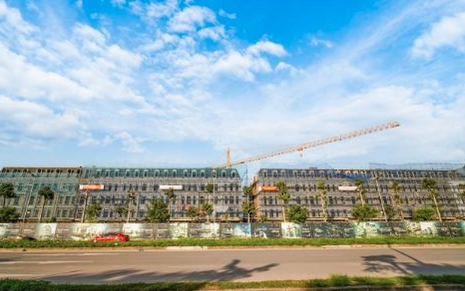 TP Nha Trang quy hoạch gần 4000ha đất thương mại dịch vụ đến năm 2030