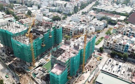 Nhà trong ngõ “ngáo giá”, giá ngang ngửa liền kề, biệt thự