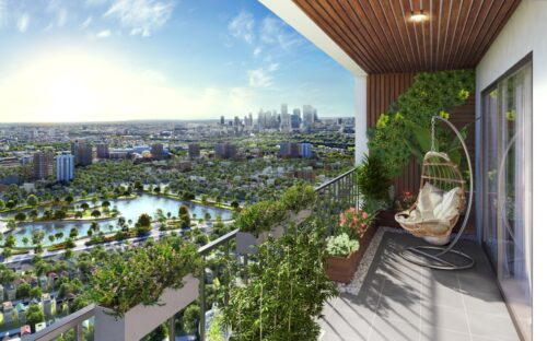 Sắp ra mắt tháp căn hộ cao cấp 40 tầng tại trung tâm mới Hùng Thắng – Hạ Long