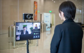 Vinhomes triển khai hệ thống an ninh đa lớp thông minh tại các đại đô thị