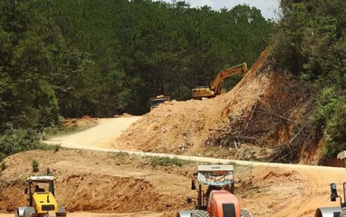 Bổ sung 4 dự án cao tốc, 2 dự án hàng không vào danh mục dự án quan trọng quốc gia