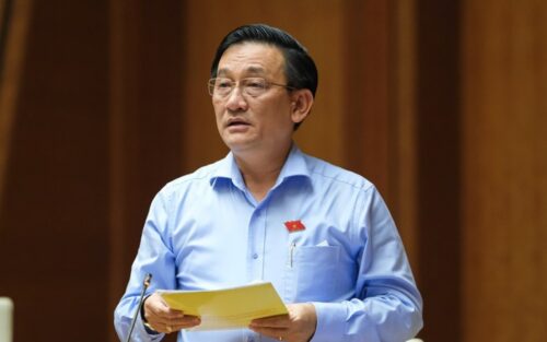 Nhiều nhà đầu tư vẫn cố “gồng” lãi ngân hàng trong tình trạng đuối sức