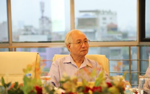 Di dời trụ sở bộ ngành: Bài toán đường dài