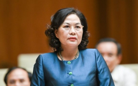 Thống đốc: Tín dụng bất động sản tiềm ẩn rủi ro nên cần được kiểm soát