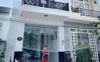 “Cò” nhúng tay kê chênh khiến nhà đất, chung cư cũ thêm phần “ngáo” giá