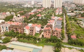 Chống thất thu thuế chuyển nhượng bất động sản