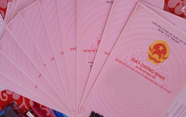 ĐẤT BẢO LỘC: NĂM 2023, CHI PHÍ LÀM SỔ ĐỎ MỚI CÓ TĂNG KHÔNG? 6 ĐẤT BẢO LỘC: NĂM 2023, CHI PHÍ LÀM SỔ ĐỎ MỚI CÓ TĂNG KHÔNG?