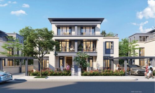 BẤT ĐỘNG SẢN BẢO LỘC: BIỆT THỰ SONG LẬP LÀ GÌ? 1 bất động sản Bảo Lộc