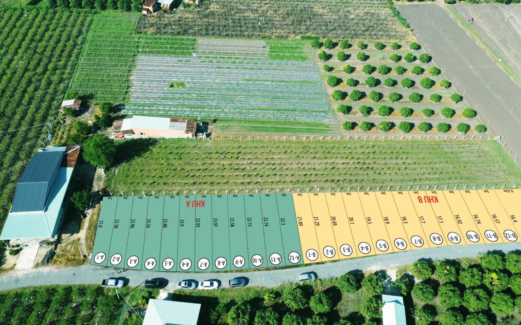 BẤT ĐỘNG SẢN BẢO LỘC: MUA BÁN NHÀ ĐẤT CHƯA SỔ CÓ LÀ HỢP PHÁP?