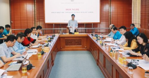Quy hoạch đất đai để xây dựng nhà ở xã hội cho công nhân rất mờ nhạt 1 Quy hoạch đất đai để xây dựng nhà ở xã hội cho công nhân rất mờ nhạt