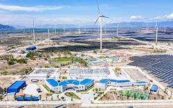 Căn hộ 2PN S1&S2 Vinhomes Ocean Park sẵn sàng bàn giao với mức giá tốt 5 Căn hộ 2PN S1&S2 Vinhomes Ocean Park sẵn sàng bàn giao với mức giá tốt