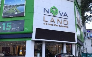 Sau khi đạt thỏa thuận gia hạn 2 lô trái phiếu, Novaland (NVL) tiếp tục gia hạn thêm lô trái phiếu thứ 3 với giá trị 1.000 tỷ đồng 3 Sau khi đạt thỏa thuận gia hạn 2 lô trái phiếu, Novaland (NVL) tiếp tục gia hạn thêm lô trái phiếu thứ 3 với giá trị 1.000 tỷ đồng