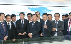 Chủ tịch HoREA: Doanh nghiệp bất động sản đang thiếu dòng tiền nghiêm trọng 7 Chủ tịch HoREA: Doanh nghiệp bất động sản đang thiếu dòng tiền nghiêm trọng