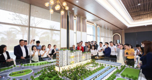 Từng là “điểm nóng” bất động sản phía Đông, thị trường Nhơn Trạch (Đồng Nai) có gì mới? 9 Từng là “điểm nóng” bất động sản phía Đông, thị trường Nhơn Trạch (Đồng Nai) có gì mới?