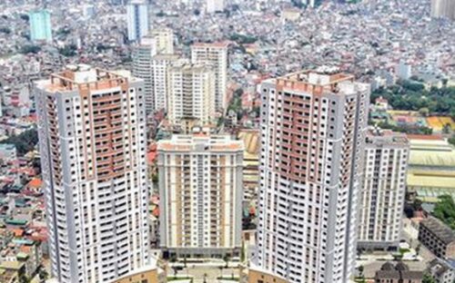 Nghị quyết 33 - “Khơi thông” thị trường bất động sản 3 Nghị quyết 33 - “Khơi thông” thị trường bất động sản