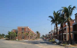 Trả tiền thuê đất hàng năm, doanh nghiệp lo bị phá vỡ phương án tài chính 9 Trả tiền thuê đất hàng năm, doanh nghiệp lo bị phá vỡ phương án tài chính