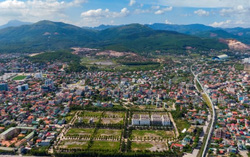 "Thị trường bất động sản ở quý 1 đang có tín hiệu tích cực để "phá băng" và sẽ "ấm dần" lên từ quý 3 năm nay" 5 "Thị trường bất động sản ở quý 1 đang có tín hiệu tích cực để "phá băng" và sẽ "ấm dần" lên từ quý 3 năm nay"