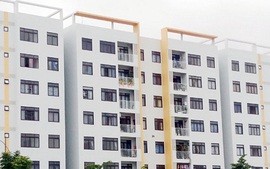 Gắn thu hút đầu tư với phát triển nhà ở xã hội 7 Gắn thu hút đầu tư với phát triển nhà ở xã hội