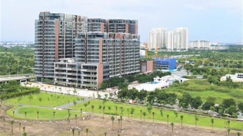 Hồi sinh dự án treo 4 Hồi sinh dự án treo
