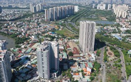 Bộ Tài chính: Thị trường bất động sản quý II và quý III tiếp tục xu hướng ảm đạm cả về giá, nhu cầu và sức mua 1 Bộ Tài chính: Thị trường bất động sản quý II và quý III tiếp tục xu hướng ảm đạm cả về giá, nhu cầu và sức mua