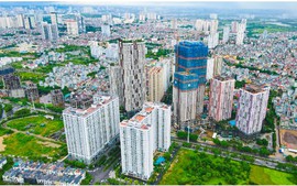Loạt dự án bất động sản “khởi động”, thị trường bất động sản đang “ấm” dần 1 Loạt dự án bất động sản “khởi động”, thị trường bất động sản đang “ấm” dần