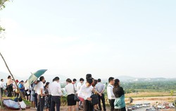 Những thương vụ doanh nghiệp ngoại “gom” bất động sản Việt: Có đáng lo ngại? 4 Những thương vụ doanh nghiệp ngoại “gom” bất động sản Việt: Có đáng lo ngại?