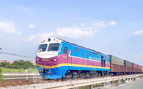 Sắp xong dự thảo báo cáo tiền khả thi dự án đường sắt TPHCM - Cần Thơ 10 Sắp xong dự thảo báo cáo tiền khả thi dự án đường sắt TPHCM - Cần Thơ