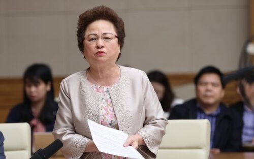 TPHCM 'cạn' quỹ đất xây nhà lưu trú công nhân 10 TPHCM 'cạn' quỹ đất xây nhà lưu trú công nhân