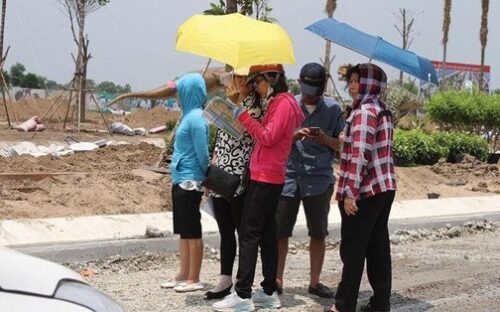 Cuối năm nay, điều gì sẽ xảy ra với thị trường đất nền? 9 Cuối năm nay, điều gì sẽ xảy ra với thị trường đất nền?