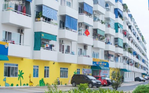HoREA kiến nghị không ban hành bảng giá đất hàng năm 1 HoREA kiến nghị không ban hành bảng giá đất hàng năm
