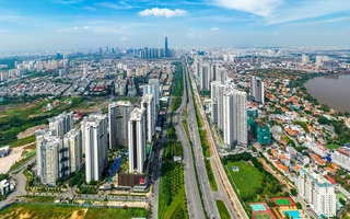 Sau liên tiếp chính sách gỡ khó, giảm lãi suất tiếp tục là liều "dopping" thúc thị trường bất động sản tăng tốc 3 Sau liên tiếp chính sách gỡ khó, giảm lãi suất tiếp tục là liều "dopping" thúc thị trường bất động sản tăng tốc