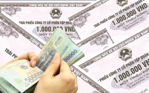 Hơn 7.000 tỷ đồng trái phiếu bất động sản, xây dựng phát hành thành công sau khi có Nghị định 08 1 Hơn 7.000 tỷ đồng trái phiếu bất động sản, xây dựng phát hành thành công sau khi có Nghị định 08