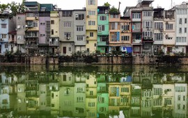 Người dân Hà Nội và TP.HCM cần "cày cuốc" 169 năm mới mua được nhà mặt phố và hơn 20 năm để mua chung cư 2 Người dân Hà Nội và TP.HCM cần "cày cuốc" 169 năm mới mua được nhà mặt phố và hơn 20 năm để mua chung cư