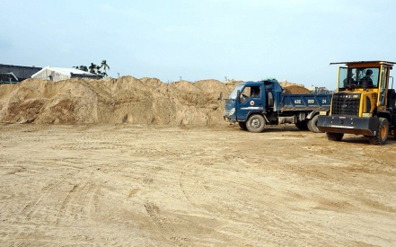 Trình Thủ tướng dự án cao tốc 8.400 tỷ đồng nối Ninh Bình - Hải Phòng 8 Trình Thủ tướng dự án cao tốc 8.400 tỷ đồng nối Ninh Bình - Hải Phòng