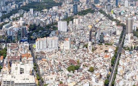 Nha Trang rà soát 109 dự án 2 Nha Trang rà soát 109 dự án