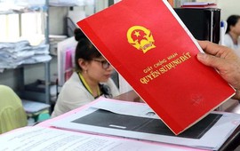 Chi phí cấp “sổ đỏ” sẽ tăng sau năm 2023? 6 Chi phí cấp “sổ đỏ” sẽ tăng sau năm 2023?