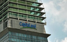 Trước khi đàm phán mua bất động sản của Vinhomes, CapitaLand đang nắm giữ những dự án nào tại Việt Nam? 7 Trước khi đàm phán mua bất động sản của Vinhomes, CapitaLand đang nắm giữ những dự án nào tại Việt Nam?