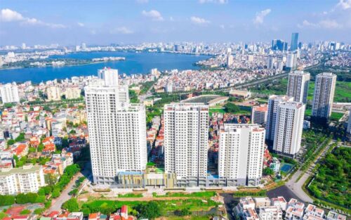Thị trường bất động sản sẽ xuất hiện tình trạng “bán tháo” vào giữa năm? 2 Thị trường bất động sản sẽ xuất hiện tình trạng “bán tháo” vào giữa năm?