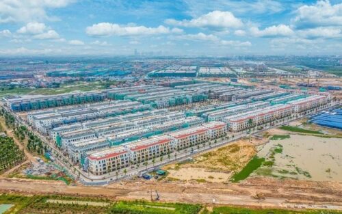Thị trường bất động sản khó khăn như hiện nay là hệ quả của giai đoạn “thổi giá”? 3 Thị trường bất động sản khó khăn như hiện nay là hệ quả của giai đoạn “thổi giá”?