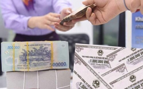 TS. Cấn Văn Lực: “Thị trường trái phiếu doanh nghiệp là một cấu phần không thể tách rời của thị trường tài chính và bất động sản” 5 TS. Cấn Văn Lực: “Thị trường trái phiếu doanh nghiệp là một cấu phần không thể tách rời của thị trường tài chính và bất động sản”