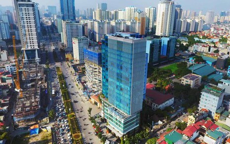 Kiến nghị không ban hành 'bảng giá đất hàng năm' 1 Kiến nghị không ban hành 'bảng giá đất hàng năm'