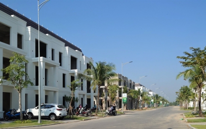 'Vá' niềm tin cho người mua nhà 9 'Vá' niềm tin cho người mua nhà