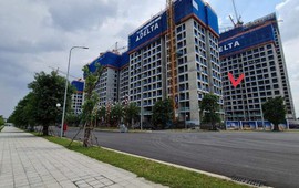 Hà Nội: Giá chung cư lại tăng? 1 Hà Nội: Giá chung cư lại tăng?