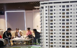Sở hữu chung cư có thời hạn: Bộ Xây dựng có tiếp tục bảo lưu quan điểm? 5 Sở hữu chung cư có thời hạn: Bộ Xây dựng có tiếp tục bảo lưu quan điểm?