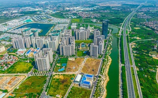 Bất động sản đã có “chìa khóa” gỡ khó, thị trường sẵn sàng “hồi sức” 8 Bất động sản đã có “chìa khóa” gỡ khó, thị trường sẵn sàng “hồi sức”