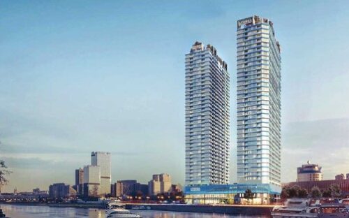 Đà Nẵng: “Khát” căn hộ chung cư cao cấp, giá được dự báo sẽ còn tăng 7 Đà Nẵng: “Khát” căn hộ chung cư cao cấp, giá được dự báo sẽ còn tăng